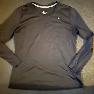 Nike Dry Fit Shirt